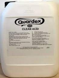 QUARDEX CLEAN ACID 25 KG