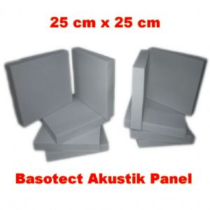 Melamin Panel 25cm x 25cm