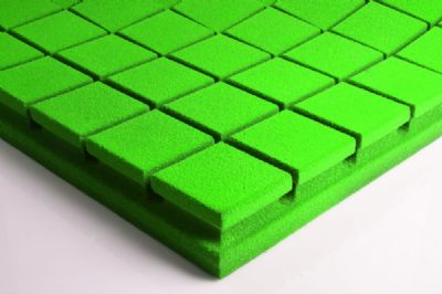 Yeşil Vicoustic Panel