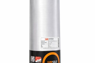 Oto Ses Yalıtımı SimSelf 60 cm 10 mt