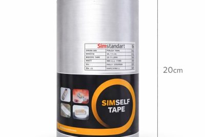 Oto Ses Yalıtımı SimSelf 20 cm 10 mt