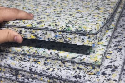 Bariyerli Adepan Bondex