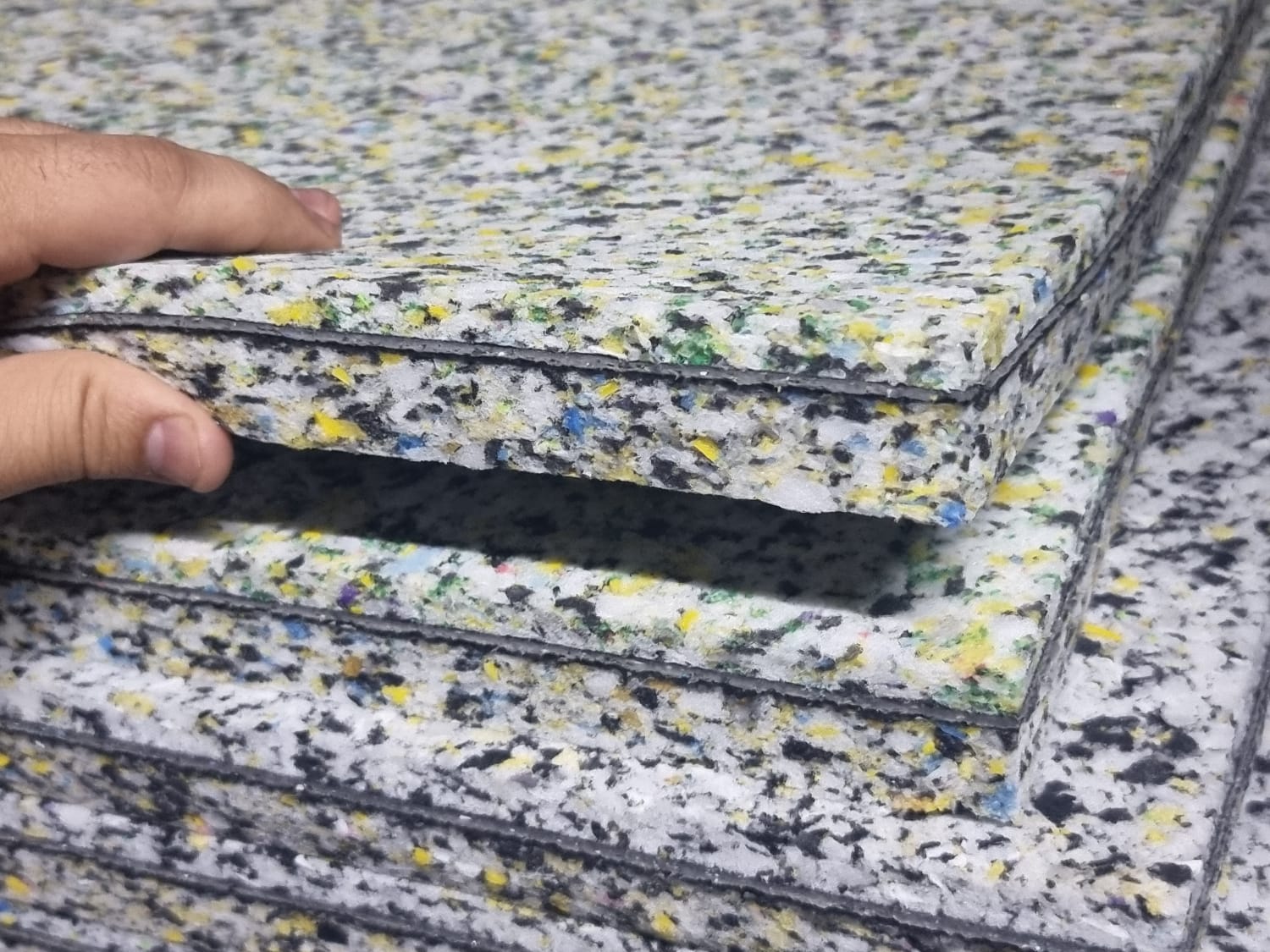 Bariyerli Adepan Bondex