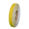 Sarı Kaydırmaz Bant 2,5 Cm 25 Metre