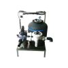 SÜPÜRGE PORTATİF POLYMEX KUM FİLTRELİ