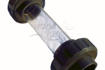 WATERFUN GÖZETLEME CAMI 50 MM