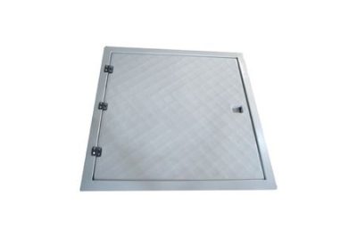 WATERFUN MAKİNE DAİRESİ KAPAĞI POLYESTER 100x100 CM