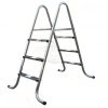 WATERFUN MERDİVEN ELEVADA SERİ PASLANMAZ 4 BASAMAKLI