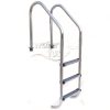 WATERFUN MERDİVEN AISI 304 STANDART SERİ 2 BASAMAKLI PASLANMAZ ÇELİK