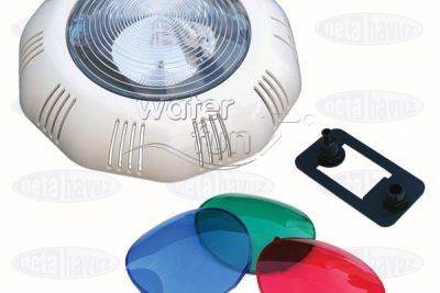 WATERFUN SIVAÜSTÜ 75W/12V LINER LAMBA