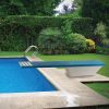 WATERFUN TRAMPLEN 50X200X42 CM WTF200.B MODEL