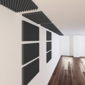 Akustik Yumurta Sünger ile Evinizi Nasıl Yenilersiniz?
