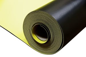 PVC Yalıtım Malzemeleri